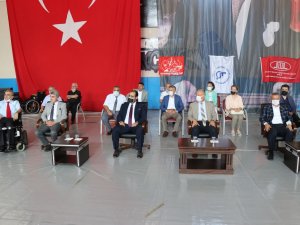 Almanya’dan Ereğli’ye Uzanan Gönül Köprüsü