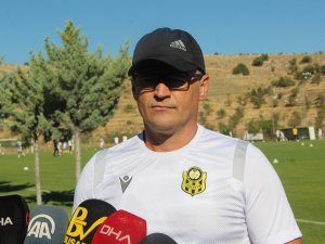 İ̇rfan Buz: “Adem Büyük, Milli Takımda Olması Gereken Bir Futbolcu”