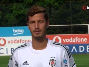 Salih Uçan: “Transferimde Sergen Hoca Etkiliydi”