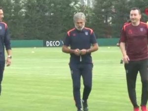Aykut Kocaman: "Ana Transferleri Yaptık Gibi Gözüküyor"