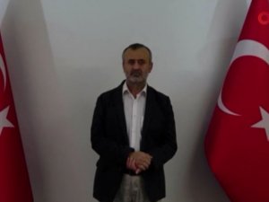 Cumhurbaşkanı Erdoğan: "Fetö’nün Orta Asya Sorumlusu Türkiye’ye Getirildi"