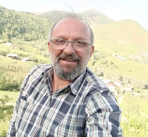 Rize'de denizde kaybolan Hasan Furuncu'nun cesedi Gürcistan'da bulundu