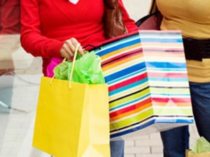 Perakende Güveni Sınırlı Oranda Arttı