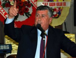 Eski Chp Genel Başkan Yardımcısı Adnan Keskin: