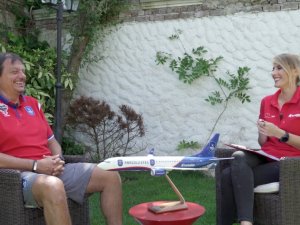 Ergin Ataman: "İ̇ki Sezondur Hep Şampiyon Olacağımızı Söyledik"