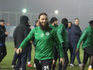 Aykut Demir Yeniden Bb Erzurumspor’da