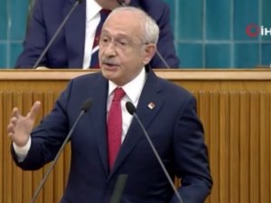 Kılıçdaroğlu, Hdp’li Gergerlioğlu’na Sahip Çıktı