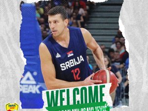 Dragan Milosavljevic, Frutti Extra Bursaspor’da