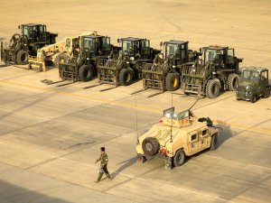 Abd’nin Afganistan’dan Geri Çekilme Sürecinin Yüzde 90’ından Fazlası Tamamlandı