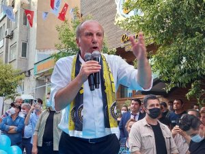 İ̇nce’den Kılıçdaroğlu’na Zehir Zemberek Sözler: “Neden Beni Sattınız”