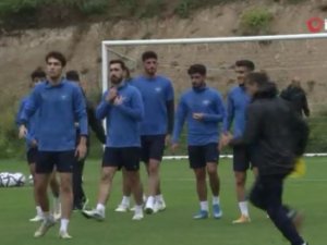 Adana Demirspor, Hazırlıklarını Sürdürdü