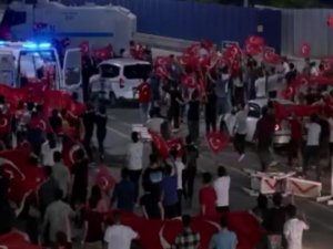 15/07 Şafak Vakti Filminin Ana Fragmanı Yayınlandı