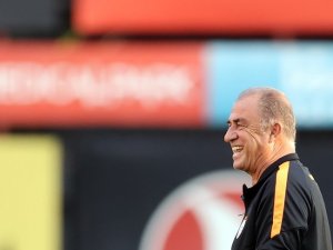 Galatasaray Yeni Sezon Hazırlıklarına Devam Etti