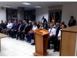 Destici: “Demirtaş, Pkk’ya Silah İsteyecek Cesareti Nereden Buluyor”