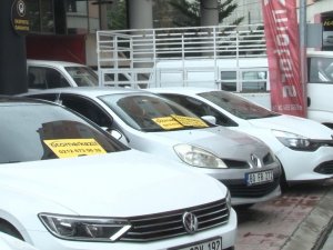 Taşıt Kredisinde Vade Sayısı Düştü, İkinci El Oto Piyasası Hareketlilik Bekliyor