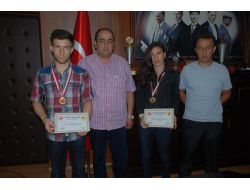 Muay-thai Türkiye Şampiyonları Gülüç’ten
