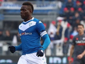 Adana Demirspor, Balotelli İçin Transfer Ateşini Yaktı!