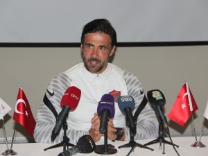 Ömer Erdoğan: “Boupendza’yı İsteyen Çok Ciddi Kulüpler Var”