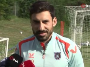 Şener Özbayraklı: “Aykut Hoca Türkiye’nin Değer Verdiği Birisi”