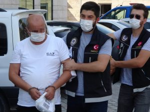 Samsun’da 3 Kişiye Uyuşturucu Ticaretinden 30’ar Yıl Hapis