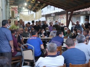 Düzce’de Selin Vurduğu Köylerde Yaralar Sarılıyor