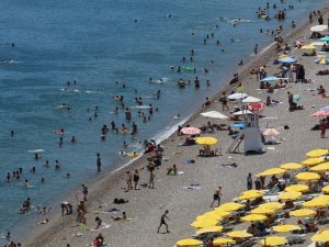 9 Günlük Tatil Otel Rezervasyonları Doldurdu, Son Yılların En Yoğun Kurban Bayramı Kapıda
