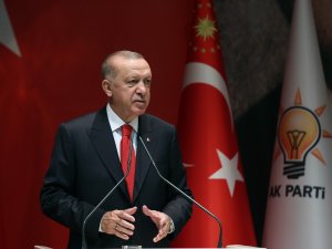 Cumhurbaşkanı Erdoğan: “Avare Kasnak Gibi Dolaşanlara Bu Memleketi Teslim Edemeyiz”