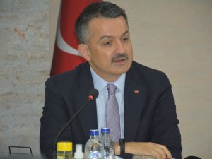 "Pandemi Sürecini Türkiye’nin İyi Bir Şekilde Yönetildiği Tekrar Ortaya Çıkmış Oldu"