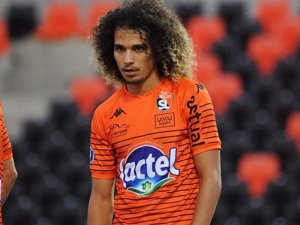 Hatayspor’a Fransız Ön Libero