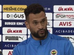 Steven Caulker: “Fenerbahçe’de Şampiyonluk Yaşamak İstiyorum”