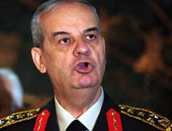 İlker Başbuğ İstifa mı Etti?