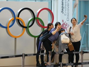 Olimpiyatların Tokyo’daki Ayağı Seyircisiz Olacak