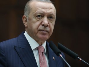 Cumhurbaşkanı Erdoğan: "Önemli Ve Stratejik Bir Yatırım Çok Yakında Gerede’de Faaliyete Geçecektir"