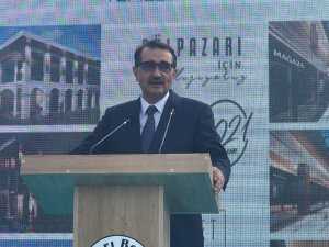 Bakan Dönmez: "Elektriğe Hiç Bedel Ödemeyeceksin"