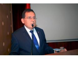 TTSO Başkanı Hacısalihoğlu Hükümet Programını Değerlendirdi