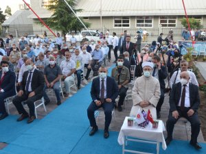 Diyanet İ̇şleri Başkanı Erbaş: “149 Ülkede 25 Milyon İnsana Ulaşıyoruz”