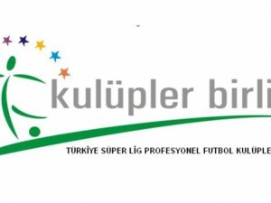 Kulüpler Birliği’nden Tff’ye Sert Açıklama