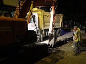 Rusya’nın Trabzon Başkonsolosluğu Önünde Doğalgaz Sızıntısı Paniği