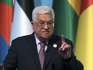 Filistin Devlet Başkanı Abbas, Türkiye’ye Geliyor