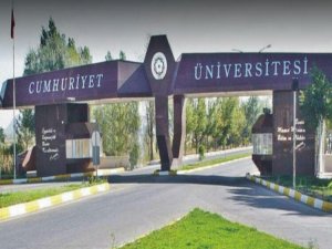 Sivas Cumhuriyet Üniversitesi 22 Araştırma Görevlisi ve Öğretim Görevlisi alıyor