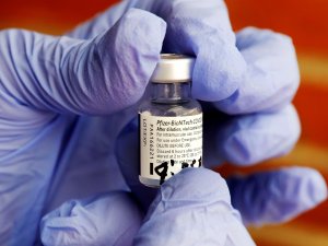 Pfizer-biontech: "3. Doz Aşı İçin Cesaret Verici Veriler Elde Ettik"