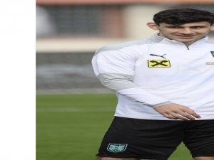Yusuf Demir Barcelona’da