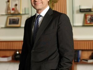 Akbank Ceo’su Hakan Binbaşgil’den Açıklama: ’’Siber Saldırı Yok’’