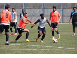 Bucaspor Tatili Boş Geçmiyor