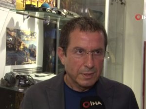 Mehmet Sirkeci: "Kadın Futbolunun İyi Yerlere Gelmesi İçin Çalışacağız"