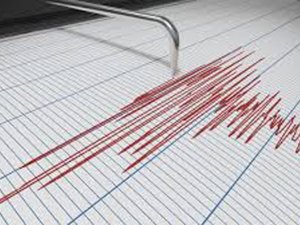Endonezya’da 6.2 Büyüklüğünde Deprem Oldu