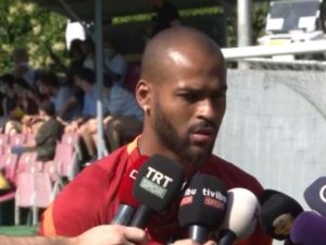 Marcao: "Çok Zor Bir Maç Bizi Bekliyor"