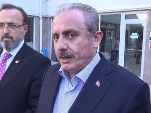 Şentop: “Hayvanlara Yapılan Eziyetler, İşkenceler Verilen Zararlarla İlgili Hapis Cezası Getirildi”
