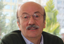 Mehmet Bekaroğlu PM'ye Başvurdu