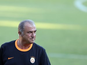 Fatih Terim: “Galatasaraylılar Rahat Olsunlar"